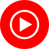 YouTube logo