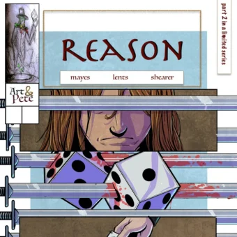 Reason cover